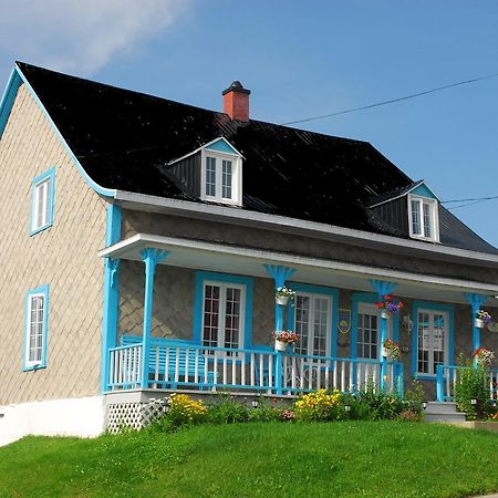 Maison de campagne le Nichouette Les Éboulements Extérieur photo