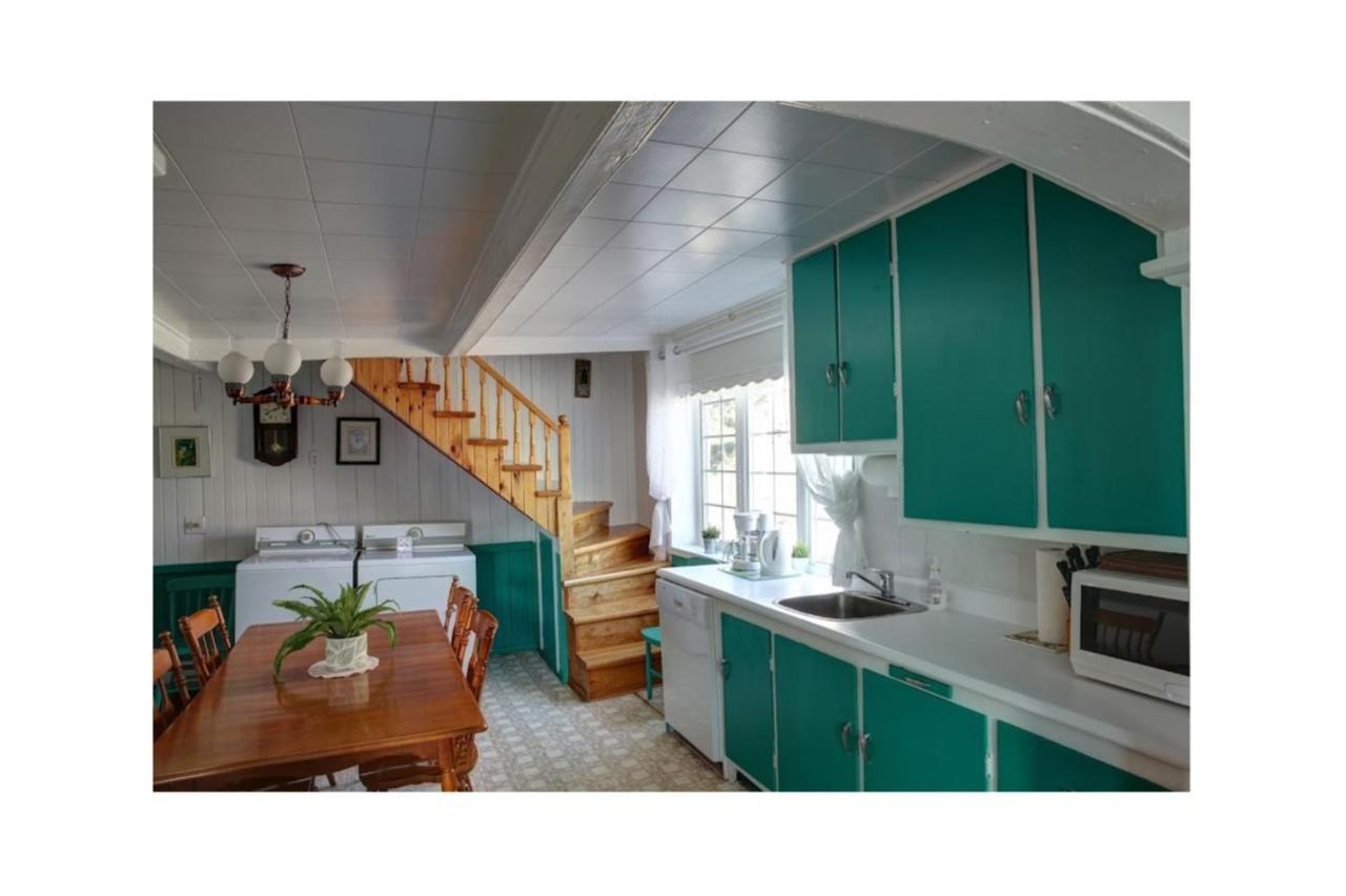 Maison de campagne le Nichouette Les Éboulements Extérieur photo