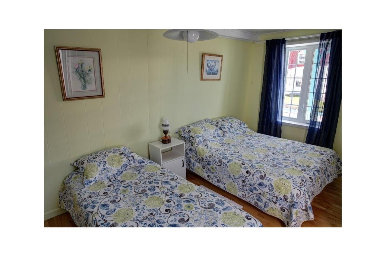 Maison de campagne le Nichouette Les Éboulements Extérieur photo