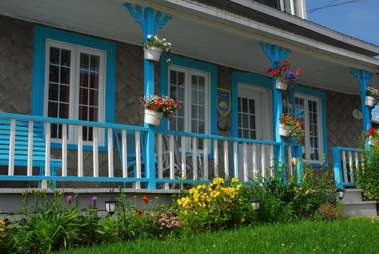 Maison de campagne le Nichouette Les Éboulements Extérieur photo