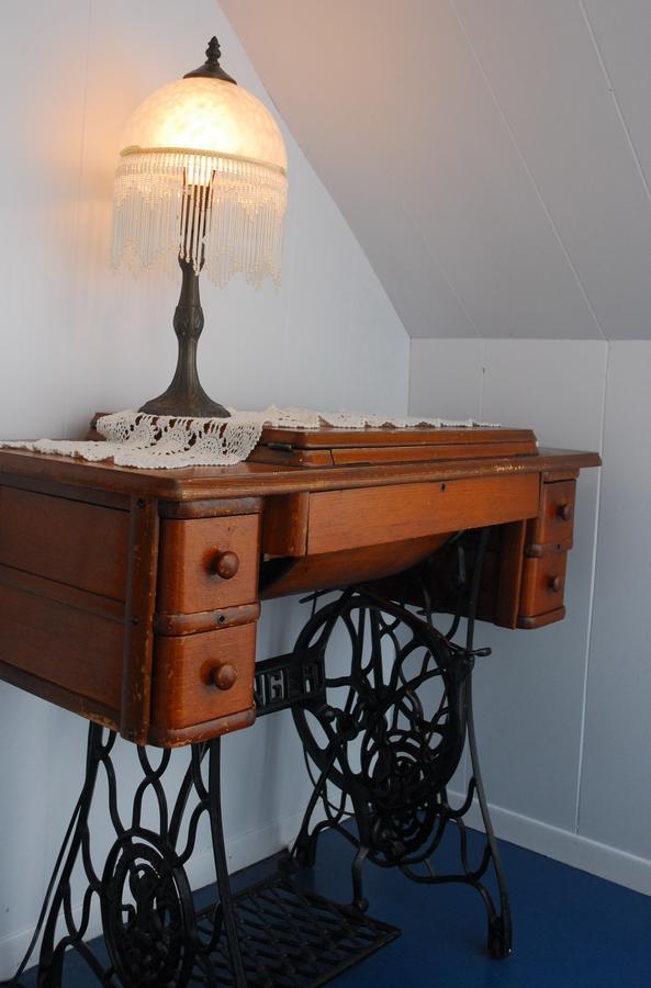 Maison de campagne le Nichouette Les Éboulements Extérieur photo